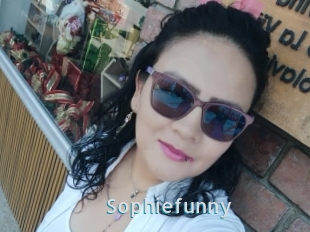 Sophiefunny