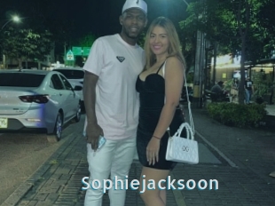 Sophiejacksoon