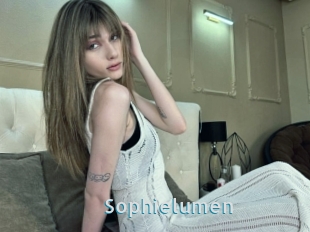 Sophielumen