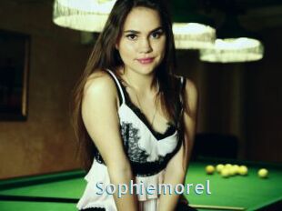 Sophiemorel