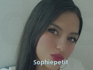 Sophiepetit