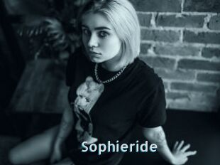 Sophieride