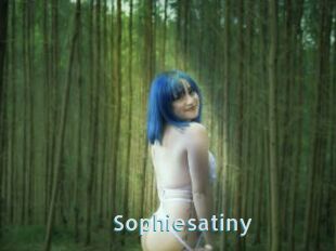 Sophiesatiny