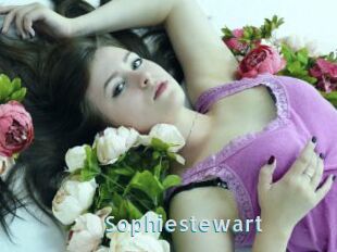 Sophiestewart