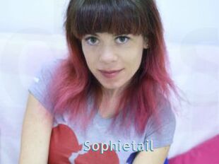 Sophietail