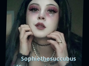 Sophiethesuccubus
