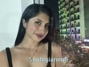 Sophigiannoli