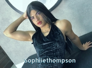 Sophiiethompson