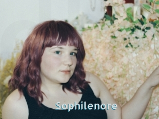Sophilenore