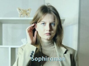 Sophiroman