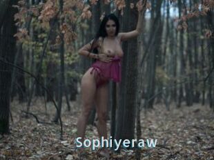 Sophiyeraw