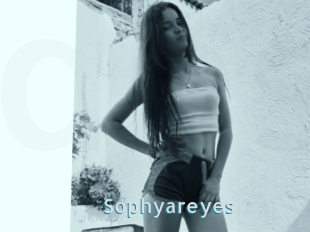 Sophyareyes