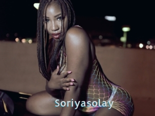 Soriyasolay