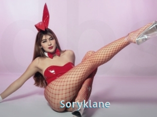 Soryklane