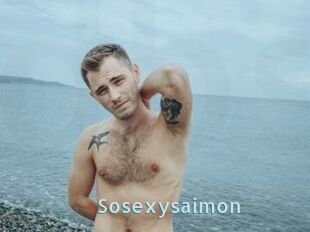 Sosexysaimon