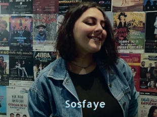 Sosfaye