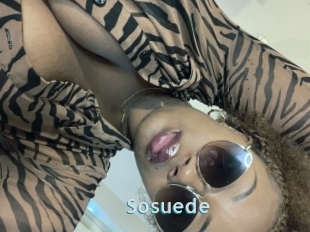 Sosuede