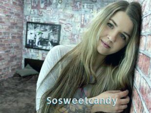 Sosweetcandy