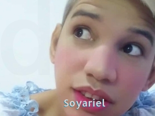 Soyariel