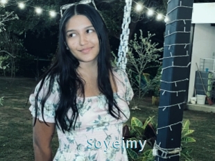 Soyeimy
