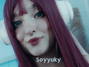 Soyyuky