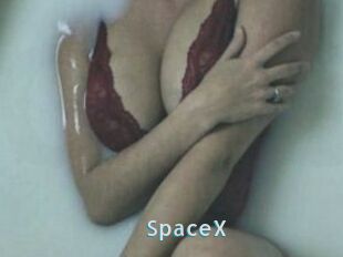 SpaceX