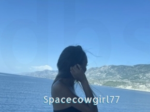 Spacecowgirl77