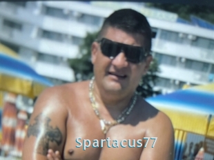 Spartacus77