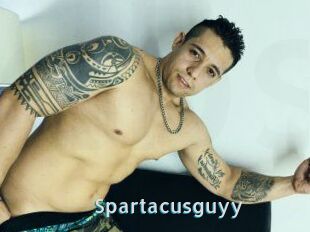 Spartacusguyy