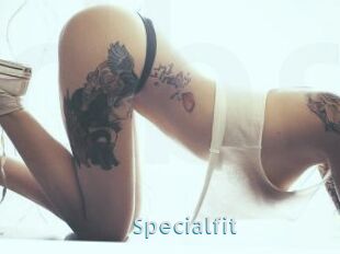 Specialfit