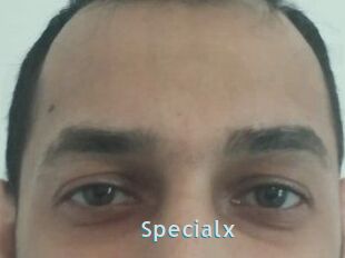 Specialx