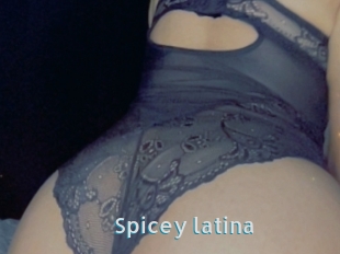 Spicey_latina