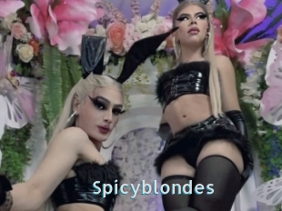 Spicyblondes