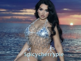 Spicycherrypie
