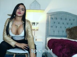 Spicyhot