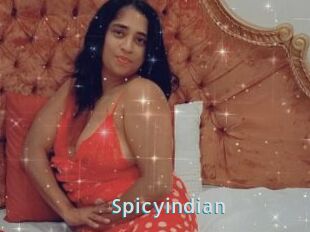 Spicyindian