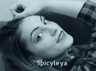 Spicyleya