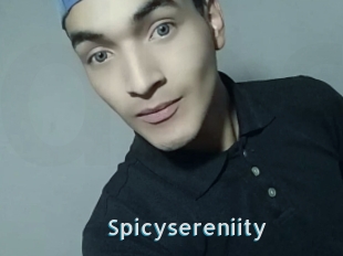 Spicysereniity