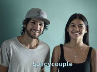 Spiicycouple