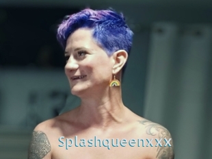 Splashqueenxxx