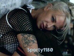 Sporty1180
