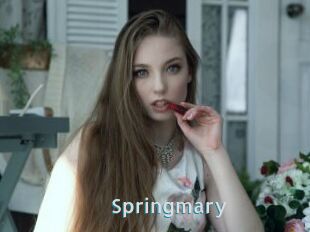 Springmary