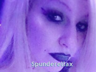 Spunderellax