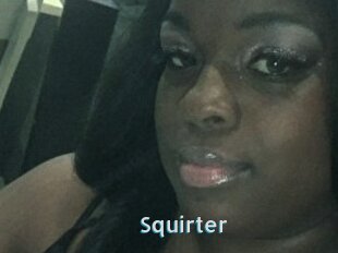 Squirter