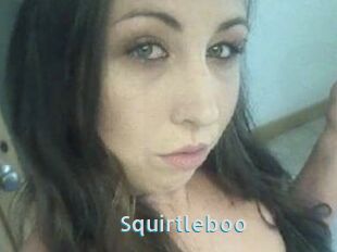 Squirtleboo