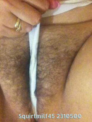 Squirtmilf45