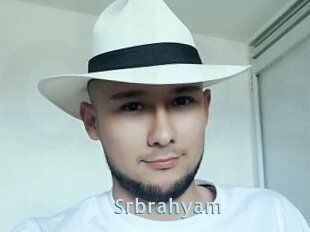 Srbrahyam