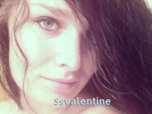 Ssvalentine