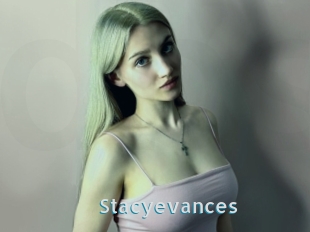 Stacyevances