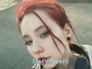 Stacyropers